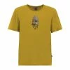 Vendita lampo 🎁 E9 T-SHIRT GOLDEN Giallo ⭐