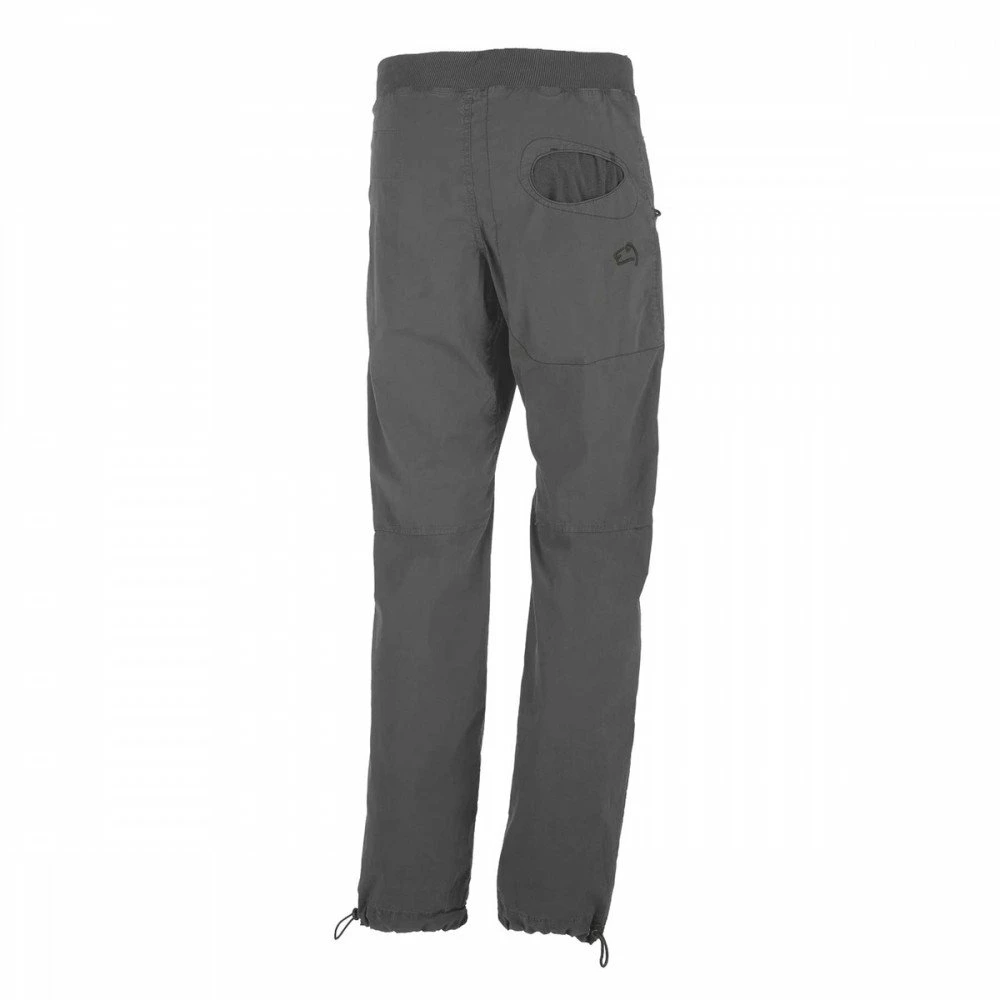 Miglior prezzo ⭐ E9 PANTALONI RONDO SLIM Grigio 👍 4 Miglior prezzo ⭐ E9 PANTALONI RONDO SLIM Grigio 👍 - immagine 2