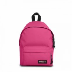 Buono 🔥 EASTPAK ZAINO ORBIT Fucsia 😀