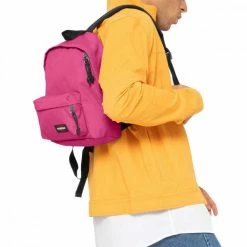 Buono 🔥 EASTPAK ZAINO ORBIT Fucsia 😀 -Offerte Novità Negozio eastpak ek043 zaino orbit zaini per tutti i giorni bambino 044709101 k25 4