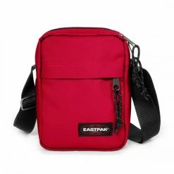 Presa 🌟 EASTPAK BORSA TRACOLLA THE ONE SAILOR RED ⌛