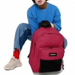 Nuovo di zecca 👏 EASTPAK ZAINO PINNACLE 🎁 -Offerte Novità Negozio eastpak ek060 zaino pinnacle zaini per tutti i giorni uomo 044413301 l111 5