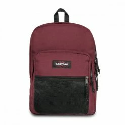 Presa 🌟 EASTPAK Zaino Pinnacle Crafty Wine Bordeaux ✨