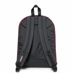 Presa 🌟 EASTPAK Zaino Pinnacle Crafty Wine Bordeaux ✨ -Offerte Novità Negozio eastpak ek060 zaino pinnacle crafty wine zaini per tutti i giorni 035555301 23s 3