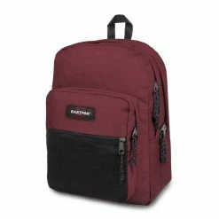 Presa 🌟 EASTPAK Zaino Pinnacle Crafty Wine Bordeaux ✨ -Offerte Novità Negozio eastpak ek060 zaino pinnacle crafty wine zaini per tutti i giorni 035555301 23s 5