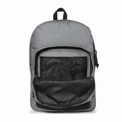 I primi 10 ✔️ EASTPAK ZAINO PINNACLE GLITSILVER Grigio 🧨 -Offerte Novità Negozio eastpak ek060 zaino pinnacle glitsilver zaini per tutti i giorni uomo 043144301 071 3