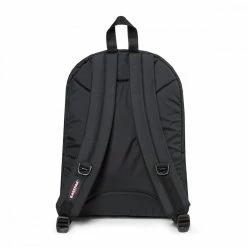 Offerte 🎉 EASTPAK ZAINO PINNACLE NERO ✨ -Offerte Novità Negozio eastpak ek060 zaino pinnacle nero zaini per tutti i giorni 020545401 008 3