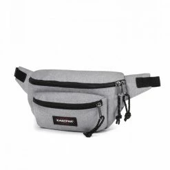 Vendita all'ingrosso 🌟 EASTPAK MARSUPIO 🐶 DOGGY BAG SUNDAY GREY Grigio ⌛ -Offerte Novità Negozio eastpak ek073 marsupio doggy bag sunday grey marsupi per tutti i giorni 020549701 363 4