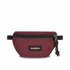 Il più economico 👍 EASTPAK MARSUPIO SPRINGER CRAFTY WINE Bordeaux 😉