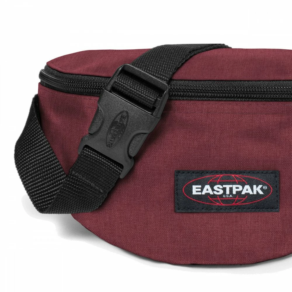 Il più economico 👍 EASTPAK MARSUPIO SPRINGER CRAFTY WINE Bordeaux 😉 6 Il più economico 👍 EASTPAK MARSUPIO SPRINGER CRAFTY WINE Bordeaux 😉 - immagine 4