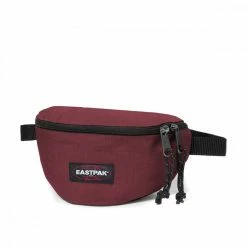 Il più economico 👍 EASTPAK MARSUPIO SPRINGER CRAFTY WINE Bordeaux 😉 12 Il più economico 👍 EASTPAK MARSUPIO SPRINGER CRAFTY WINE Bordeaux 😉 -Offerte Novità Negozio eastpak ek074 marsupio springer crafty wine marsupi per tutti i giorni 038887301 23s 5