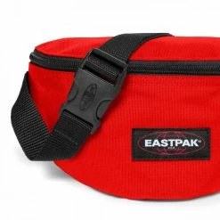 Le migliori recensioni di ✨ EASTPAK MARSUPIO SPRINGER RAVISHING RED Rosso 👏 -Offerte Novità Negozio eastpak ek074 marsupio springer ravishing red marsupi per tutti i giorni uomo 044680901 n82 4
