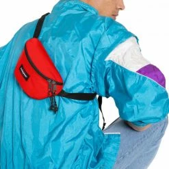 Le migliori recensioni di ✨ EASTPAK MARSUPIO SPRINGER RAVISHING RED Rosso 👏 -Offerte Novità Negozio eastpak ek074 marsupio springer ravishing red marsupi per tutti i giorni uomo 044680901 n82 5