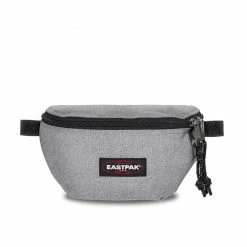 Miglior prezzo ⌛ EASTPAK MARSUPIO SPRINGER Sunday Grey Grigio 👏