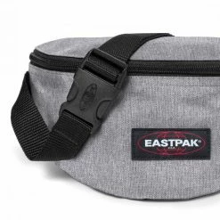 Miglior prezzo ⌛ EASTPAK MARSUPIO SPRINGER Sunday Grey Grigio 👏 -Offerte Novità Negozio eastpak ek074 marsupio springer sunday grey marsupi per tutti i giorni 020549801 363 5