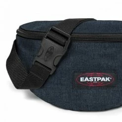 Promo β EASTPAK MARSUPIO SPRINGER TRIPLE DENIM Blu π 10 Promo β EASTPAK MARSUPIO SPRINGER TRIPLE DENIM Blu π -Offerte NovitΓ Negozio eastpak ek074 marsupio springer triple denim marsupi per tutti i giorni 037760101 26w 4