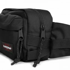 Migliore vendita 🥰 EASTPAK MARSUPIO BUMBAG DOUBLE BLACK Nero ❤️ -Offerte Novità Negozio eastpak ek0a5b82 marsupio bumbag double marsupi per tutti i giorni uomo 044679301 008 4