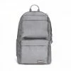 Presa 😍 EASTPAK ZAINO PARTON SUNDAY GREY Grigio 👏