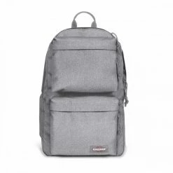 Presa 😍 EASTPAK ZAINO PARTON SUNDAY GREY Grigio 👏