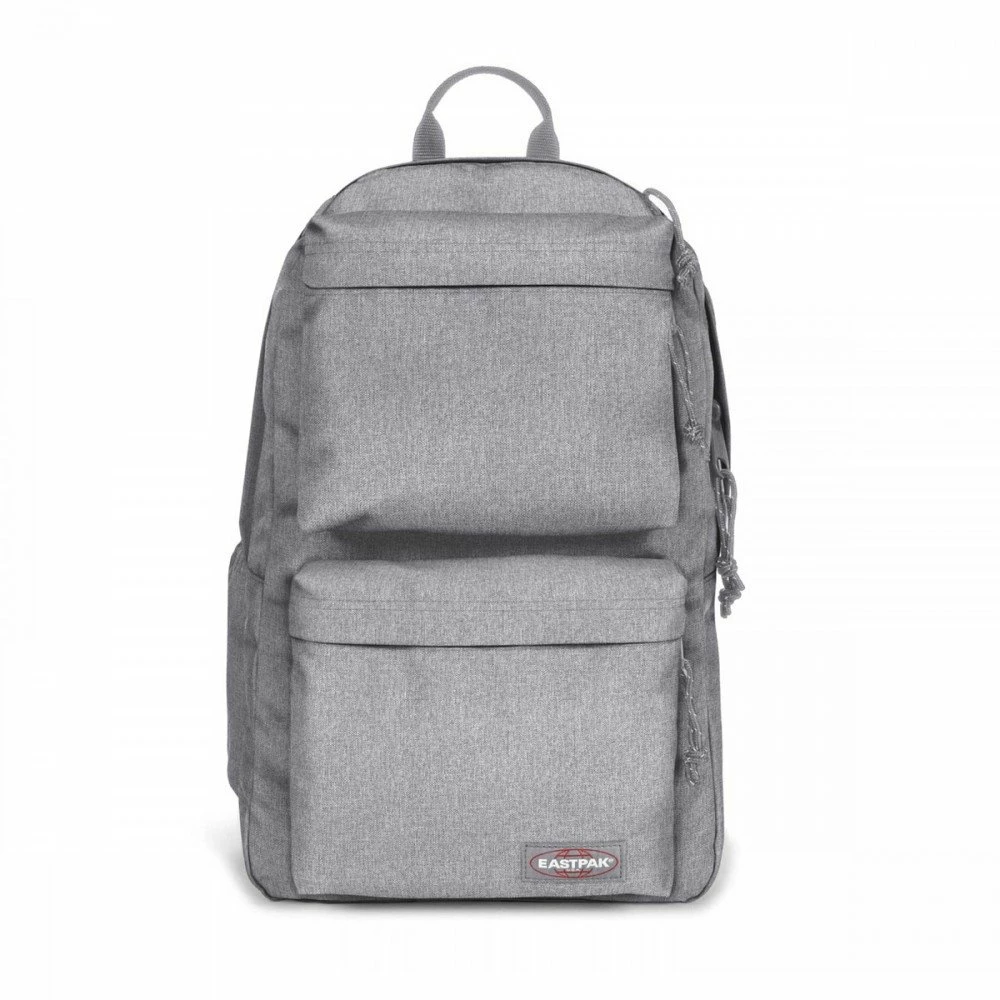 Presa ๐ EASTPAK ZAINO PARTON SUNDAY GREY Grigio ๐ 3 Presa ๐ EASTPAK ZAINO PARTON SUNDAY GREY Grigio ๐