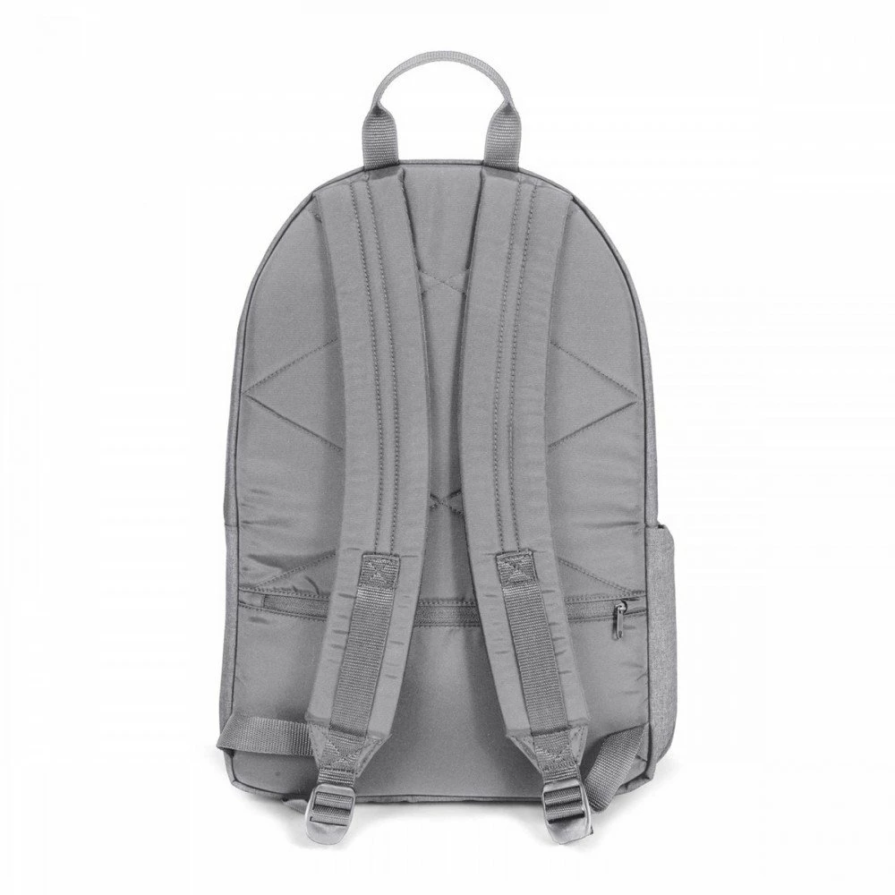 Presa ๐ EASTPAK ZAINO PARTON SUNDAY GREY Grigio ๐ 5 Presa ๐ EASTPAK ZAINO PARTON SUNDAY GREY Grigio ๐ - immagine 3