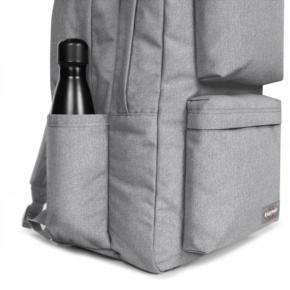 Presa ๐ EASTPAK ZAINO PARTON SUNDAY GREY Grigio ๐ 6 Presa ๐ EASTPAK ZAINO PARTON SUNDAY GREY Grigio ๐ - immagine 4
