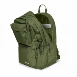 Nuovo di zecca 🛒 EASTPAK ZAINO PARTON DARK GRASS Verde ⭐ -Offerte Novità Negozio eastpak ek0a5b9f zaino parton zaini per tutti i giorni uomo 044679901 g55 2