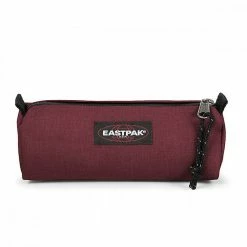 Sconto 🧨 EASTPAK ASTUCCIO BENCHMARK Bordeaux ✔️