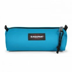 Promo 😍 EASTPAK ASTUCCIO BENCHMARK ACTIVE AQUA Azzurro 👍