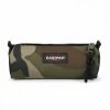 Nuovo 🤩 EASTPAK ASTUCCIO BENCHMARK CAMOUFLAGE Verde 👍