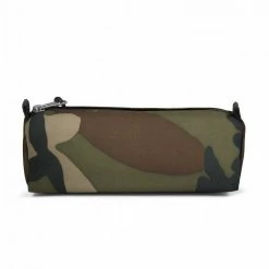 Nuovo 🤩 EASTPAK ASTUCCIO BENCHMARK CAMOUFLAGE Verde 👍 -Offerte Novità Negozio eastpak ek372 astuccio benchmark camouflage astucci per tutti i giorni 037760801 181 3