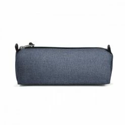 Nuovo 🔔 EASTPAK ASTUCCIO BENCHMARK CRAFTY 👖 JEANS Blu 😀 -Offerte Novità Negozio eastpak ek372 astuccio benchmark crafty jeans astucci per tutti i giorni 038890101 42x 3