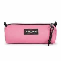 A buon mercato 😉 EASTPAK ASTUCCIO BENCHMARK PLAYFUL PINK Rosa 🔔