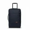 Il più economico ❤️ EASTPAK TROLLEY TRANVERZ S 😉 -Offerte Novità Negozio eastpak ek61l trolley tranverz s trolley per tutti i giorni uomo 045580701 l83 1