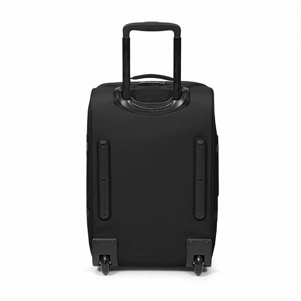 A buon mercato 🔥 EASTPAK Trolley Tranverz S Nero Black ✔️ - immagine 3