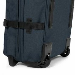 I primi 10 🧨 EASTPAK TROLLEY TRANVERZ S TRIPLE DENIM Blu 🌟 -Offerte Novità Negozio eastpak ek61l trolley tranverz s triple denim trolley per tutti i giorni 037766701 26w 5