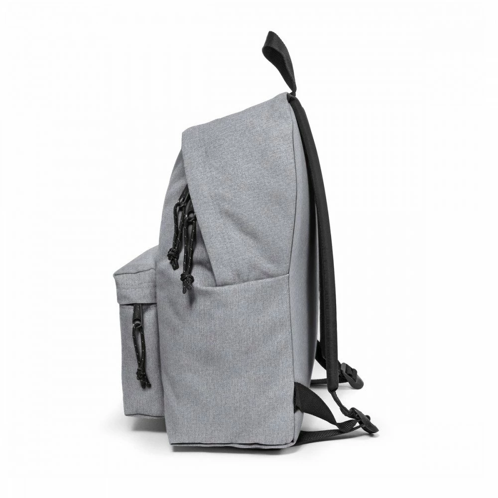 Nuovo 🎉 EASTPAK ZAINO PADDED PAK'R® GRIGIO SUNDAY GREY 🧨 6 Nuovo 🎉 EASTPAK ZAINO PADDED PAK'R® GRIGIO SUNDAY GREY 🧨 - immagine 4