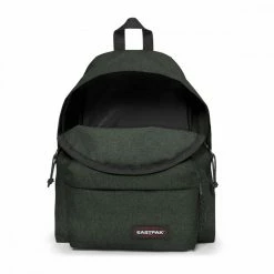 Buono ⌛ EASTPAK ZAINO PADDED PAK'R®verde Crafty Moss 🥰 -Offerte Novità Negozio eastpak ek620 zaino padded pak r verde crafty moss zaini per tutti i giorni 036482401 27t 3