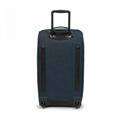 Miglior offerta 💯 EASTPAK TROLLEY TRANVERZ M TRIPLE DENIM Blu ❤️ 10 Miglior offerta 💯 EASTPAK TROLLEY TRANVERZ M TRIPLE DENIM Blu ❤️ -Offerte Novità Negozio eastpak ek62l trolley tranverz m triple denim trolley per tutti i giorni 037767701 26w 3