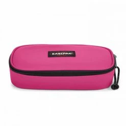 Vendita all'ingrosso ✔️ EASTPAK ASTUCCIO OVAL PINK ESCAPE Fucsia ❤️