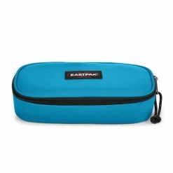 Le migliori recensioni di 🥰 EASTPAK ASTUCCIO OVAL ACTIVE ACQUA Azzurro 🎁
