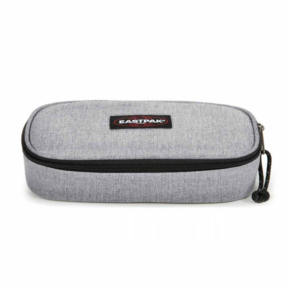 Le migliori recensioni di 🛒 EASTPAK Astuccio Oval Grigio 🧨 3 Le migliori recensioni di 🛒 EASTPAK Astuccio Oval Grigio 🧨