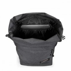 Migliore vendita 👏 EASTPAK ZAINO CHESTER GRIGIO BLACK DENIM 🔔 -Offerte Novità Negozio eastpak ekb7s zaino chester zaini per tutti i giorni uomo 042812201 77h 3