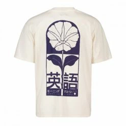 Sconto ✨ EDWIN T-SHIRT EARLY CALL Bianco 🛒 9 Sconto ✨ EDWIN T-SHIRT EARLY CALL Bianco 🛒 -Offerte Novità Negozio edwin 45mc0000308 t shirt early call casual uomo 044630101 whw67 2