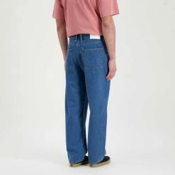 Le migliori recensioni di 🔥 EDWIN 👖 JEANS TYREL Blu 🔥 -Offerte Novità Negozio edwin 45mc0000365 jeans tyrel casual uomo 044630901 01h9 5