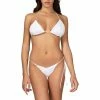 Nuovo 👏 EFFEK 👙 BIKINI DRAPPEGGIATO TRIANGOLO E SLIP REGOLABILE DONNA Bianco 🤩 1 Nuovo 👏 EFFEK 👙 BIKINI DRAPPEGGIATO TRIANGOLO E SLIP REGOLABILE DONNA Bianco 🤩 -Offerte Novità Negozio effek f220160wh triangolo trappeggiato slip lacceti donna mare donna 045030101 wh 1