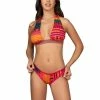 Sconto 🌟 EFFEK 👙 BIKINI TRIANGOLO MARYLIN E SLIP DONNA Multicolor ✔️ 2 Sconto 🌟 EFFEK 👙 BIKINI TRIANGOLO MARYLIN E SLIP DONNA Multicolor ✔️ -Offerte Novità Negozio effek f220402x1 bikini triangolo alto e slip donna mare donna 045031201 x1 1