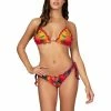 I primi 10 🔥 EFFEK 👙 BIKINI TRIANGOLO E SLIP BRASILIANO REGOLABILE DONNA Multicolor 🧨 -Offerte Novità Negozio effek f221518u triangolo con slip sbambolato laccetti donna mare donna 045032101 u 1