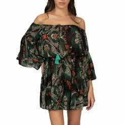 Acquistare 🔔 EFFEK ABITO CORTO DONNA Multicolor 🤩