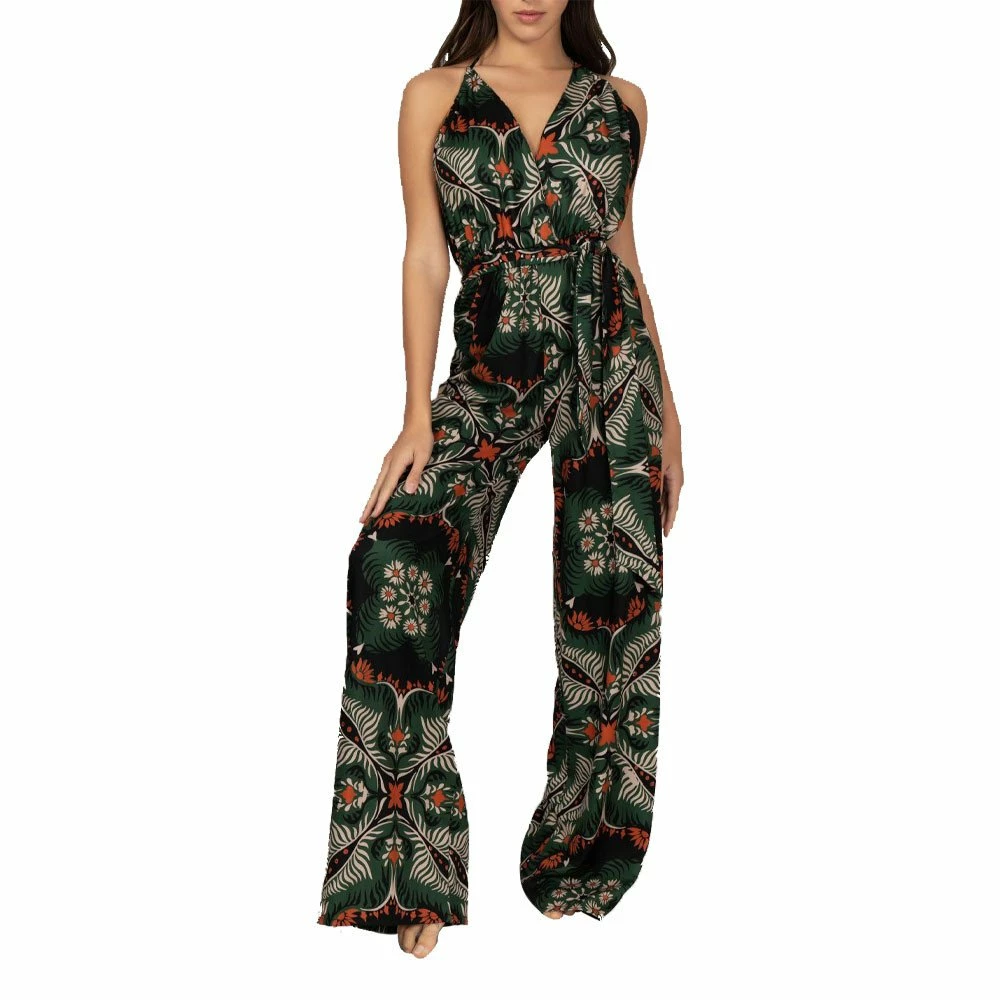 Miglior offerta ❤️ EFFEK TUTA LUNGA DONNA Multicolor 🔥 3 Miglior offerta ❤️ EFFEK TUTA LUNGA DONNA Multicolor 🔥